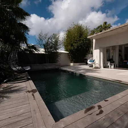 Paradis - Climatisation Et Piscine * Montpellier